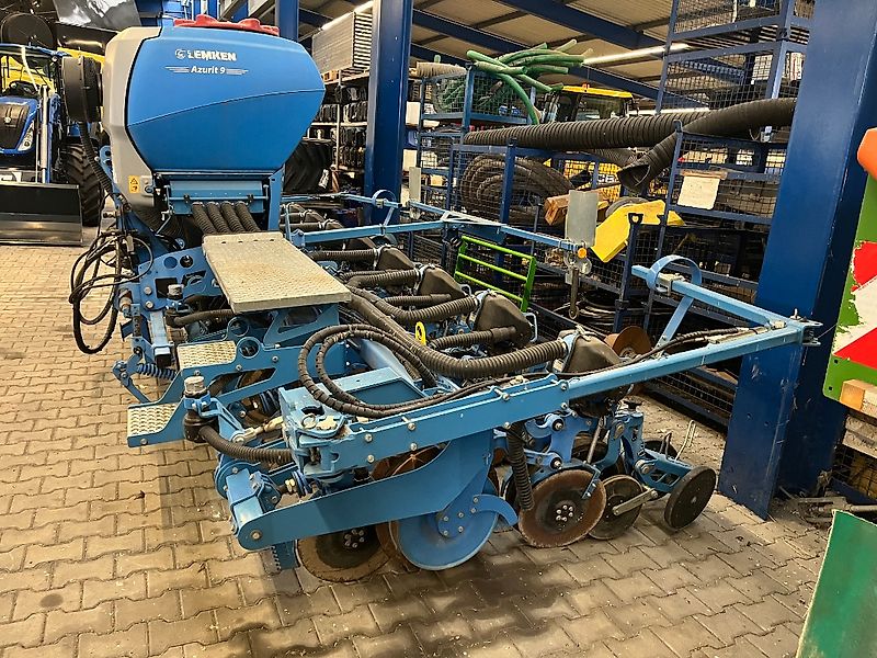 Lemken Azurit 9