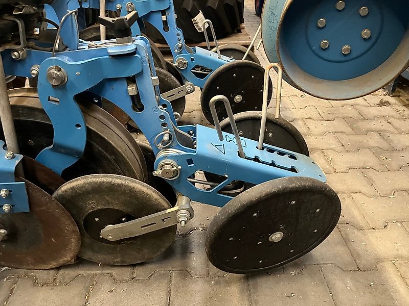 Lemken Azurit 9