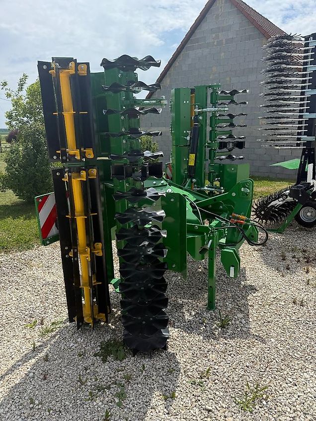 Kerner X-Cut Solo 450