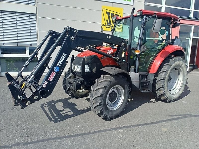 Case IH FARMALL 65 A