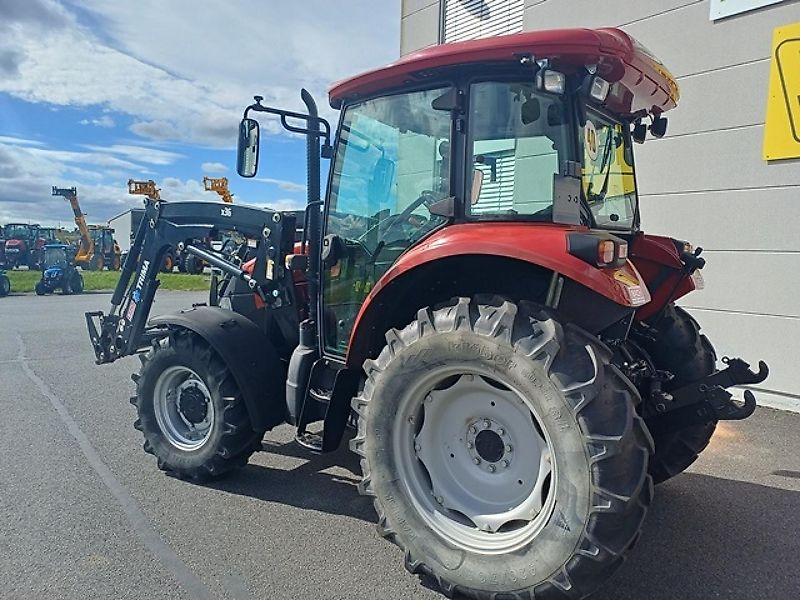 Case IH FARMALL 65 A