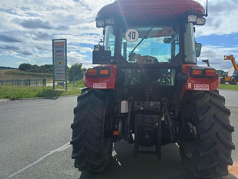 Case IH FARMALL 65 A