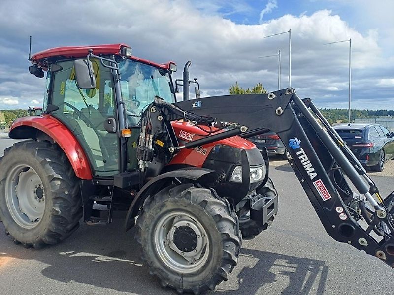 Case IH FARMALL 65 A