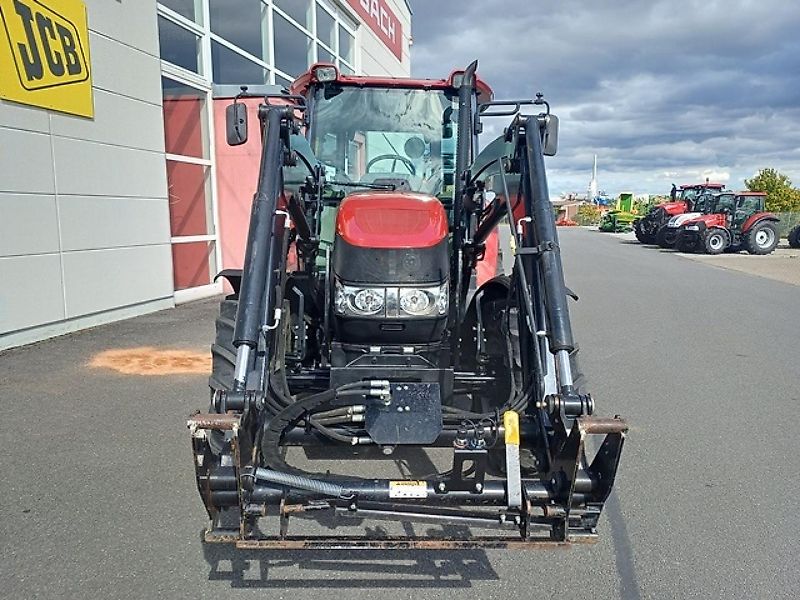Case IH FARMALL 65 A