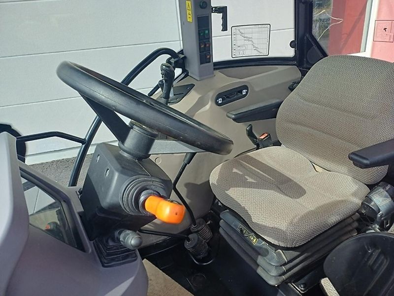 Case IH FARMALL 65 A