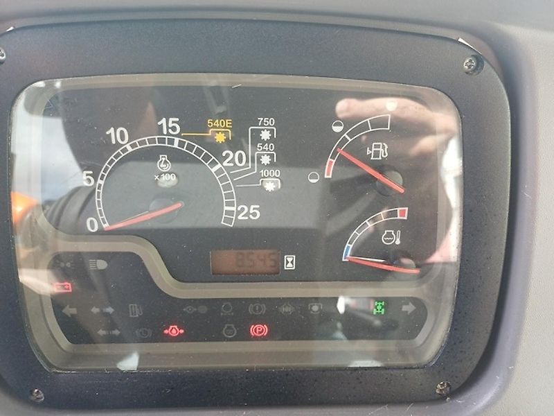 Case IH FARMALL 65 A