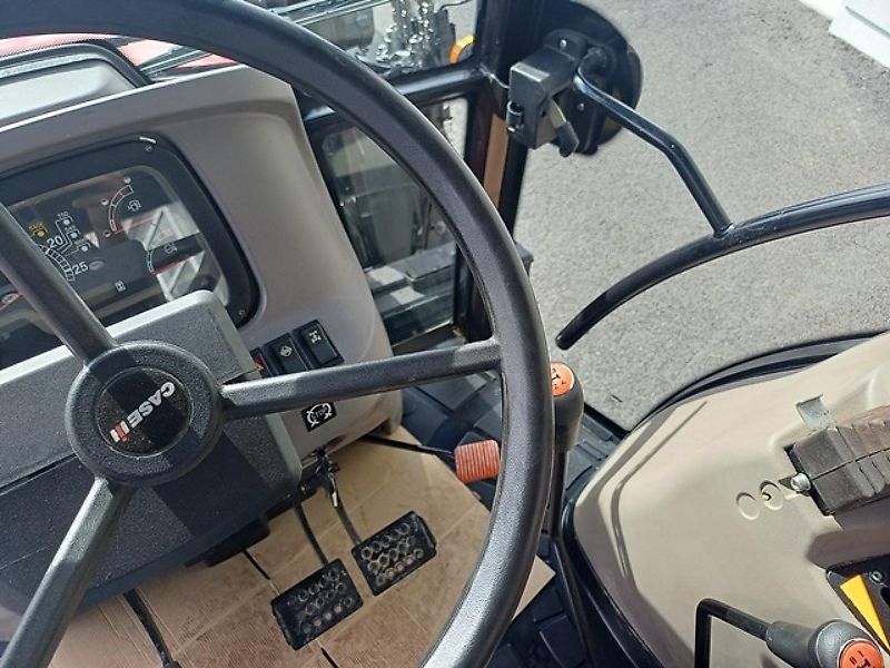 Case IH FARMALL 65 A