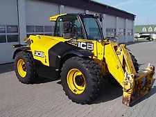 JCB 541-70 Agri Super