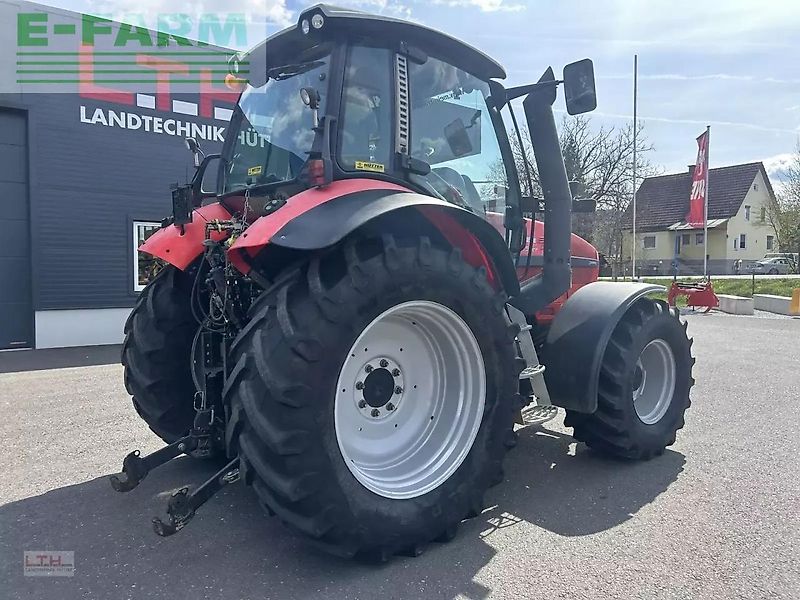 SAME iron 115 dcr top