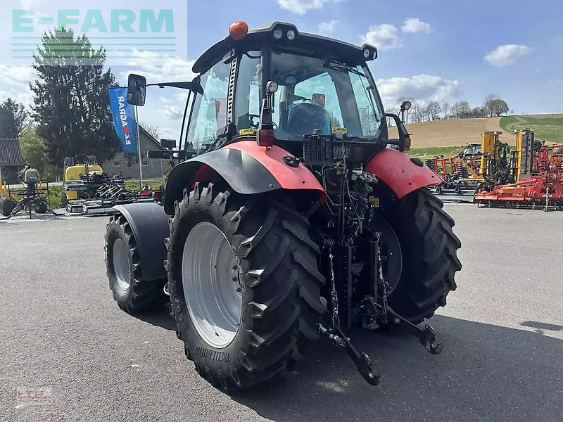 SAME iron 115 dcr top