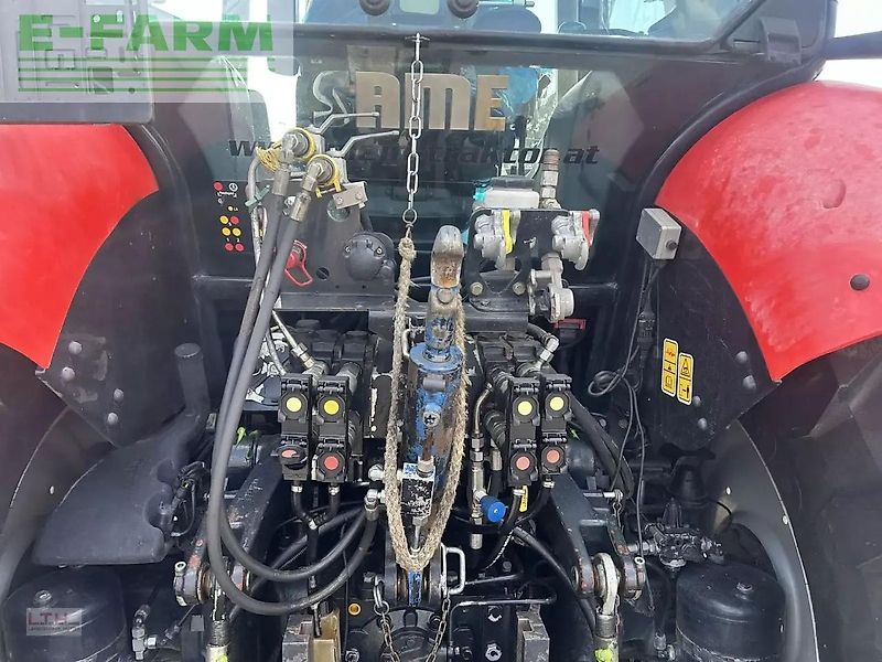 SAME iron 115 dcr top