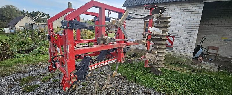 Horsch Terrano 4 FX