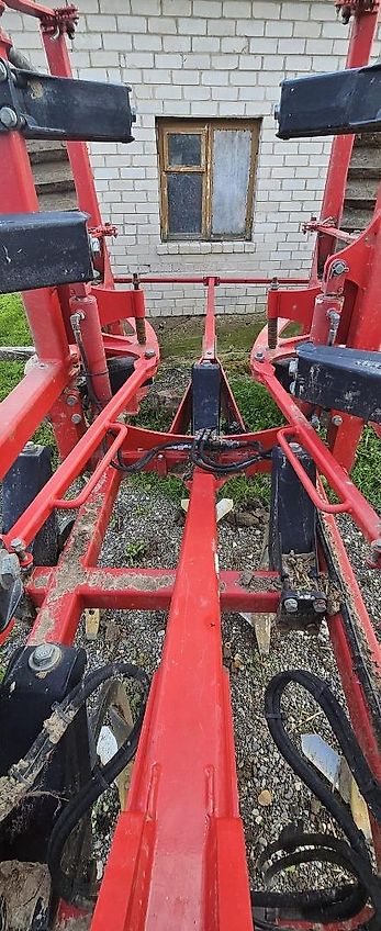 Horsch Terrano 4 FX