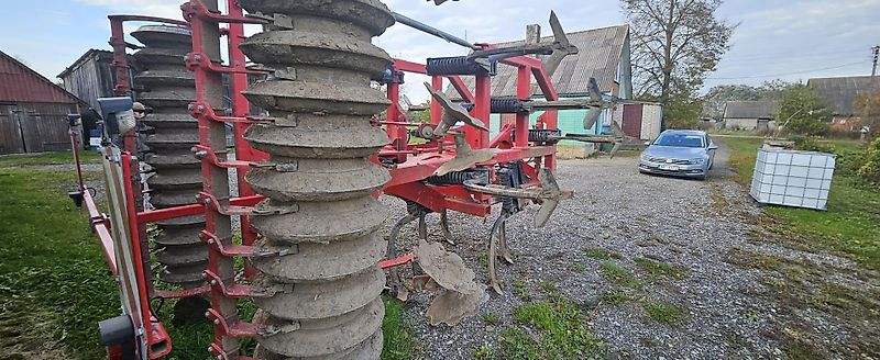 Horsch Terrano 4 FX