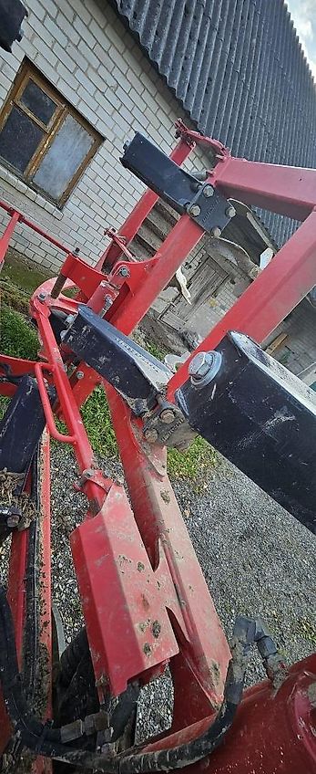 Horsch Terrano 4 FX