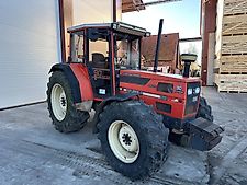 SAME Explorer 90 Turbo