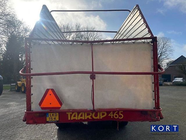 Taarup 465
