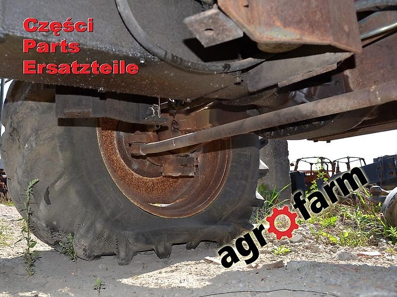 Renault 110-54 120-54 TS/TX/TZ parts, ersatzteile, pieces