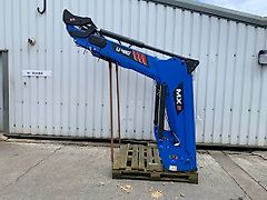 MX U410+ Front Loader For Sale