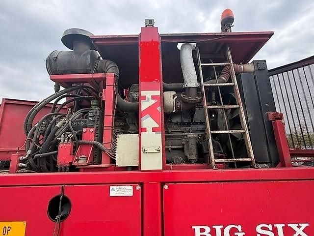 Agrifac Big Six
