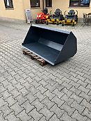 Schnitker Schwergutschaufel