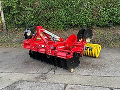 Pöttinger Pottinger Terradisc 3001 For Sale