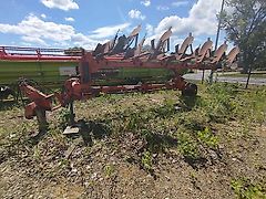 Gregoire-Besson 6 skibowy