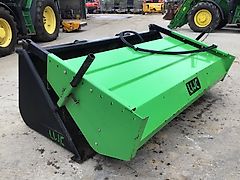 LWC SWEEPER BUCKET BRUSH