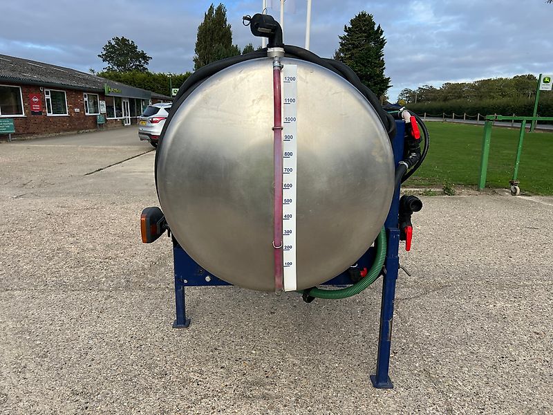 Miscellaneous NITRO BAR