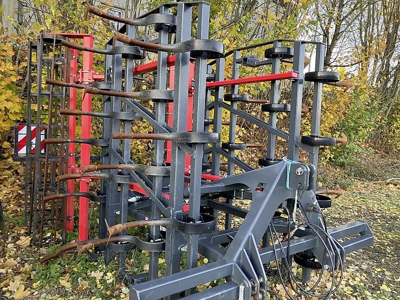 Saphir ALLSTAR 501 PROFI