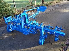 Rau Rübenhacke Gemüsehacke H30 5Reihig Hacke