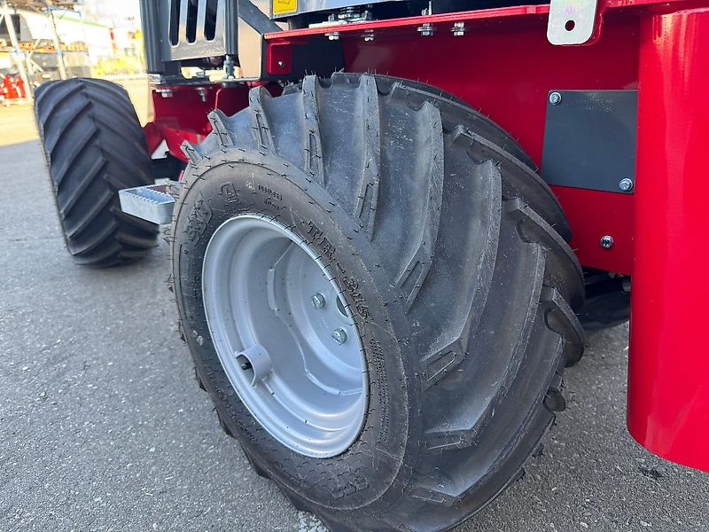 Weidemann 1140 Basic Line *in verschiedener Ausstattung verfügbar*