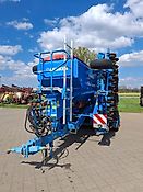 Lemken Compact Solitair  9/600KH