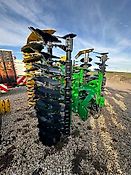 Kerner Helix H 450 - Neumaschine