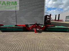 Kverneland butterfly