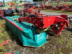 Kverneland faucheuse kt2532h kverneland