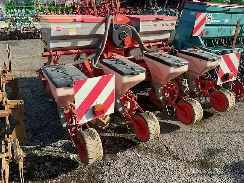 Kuhn pl junior