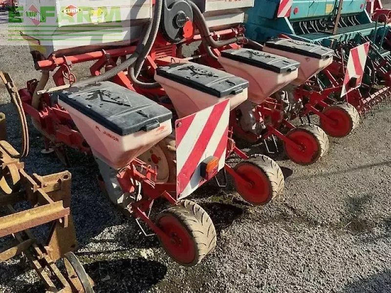 Kuhn pl junior
