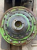 Krone BiG X 650 Antriebskupplung