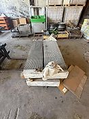 Kühlerpaket Krone BiG X 650