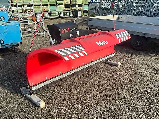 Schmidt Nido SNK 24.1