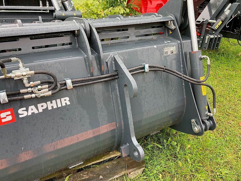 Saphir GS L 26 Claas Scorpion / Kramer KT