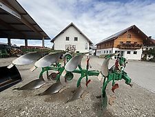 Regent NB 612 Vario 4Schar