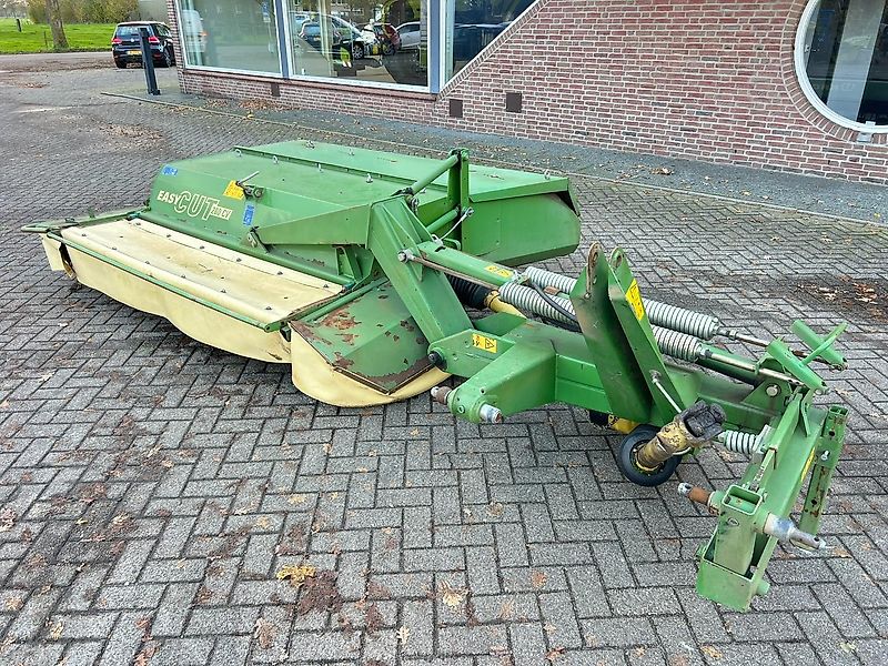 Krone EasyCut 280 CV maaier
