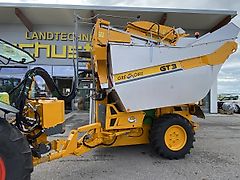 Gregoire-Besson GT 3