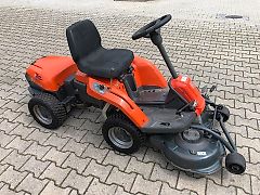 Husqvarna Rider Battery