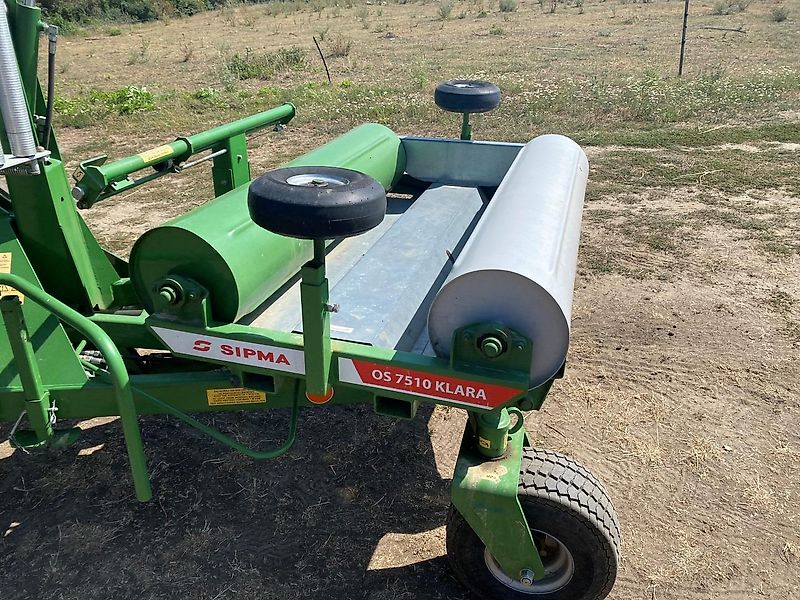 Sipma OS 7510 Klara