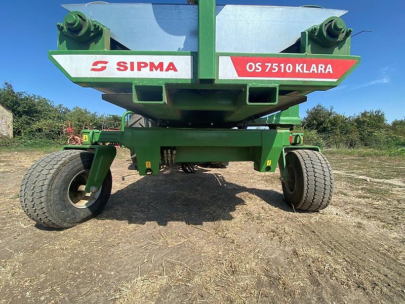 Sipma OS 7510 Klara