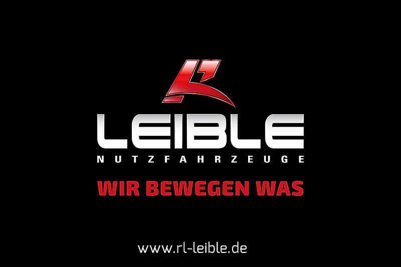 Lück Lück HKD24*Bordwände*Getreideschieber*21m³