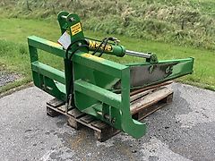 McHale Ballenschneider BS